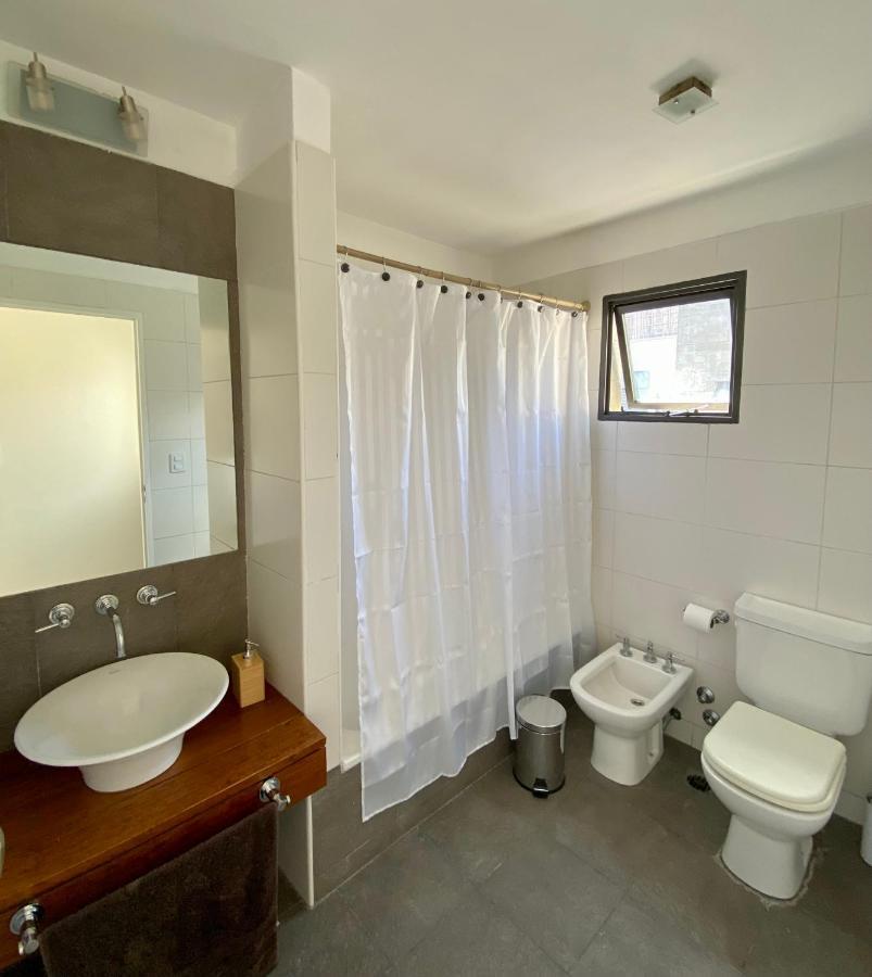 Departamento Con Terraza, Parrilla Y Piscina Apartamento Ciudad Autónoma de Buenos Aires